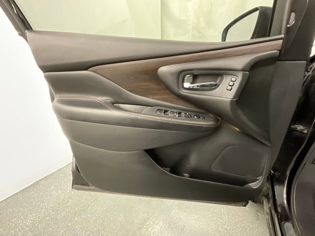 Used 2022 Nissan Murano Platinum AWD/4WD image 9