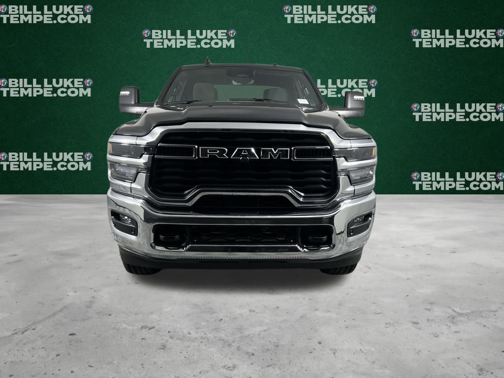 Used 2025 RAM 2500 Big Horn image 10