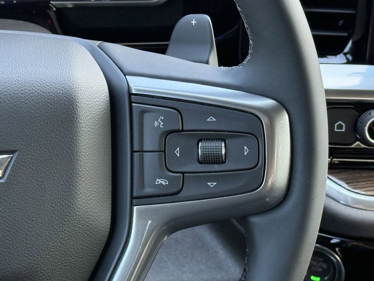 New 2026 Chevrolet Silverado 1500 LT image 14