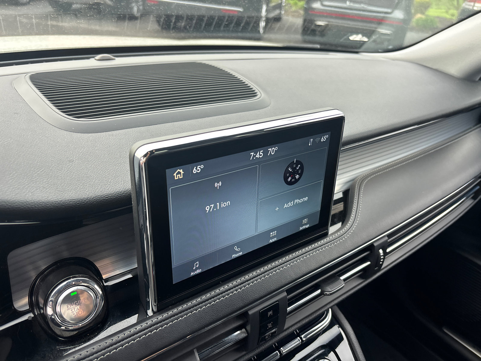 Certified 2022 Lincoln Corsair FWD image 19