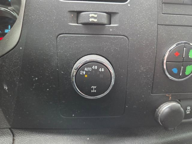 Used 2012 Chevrolet Silverado 1500 LT AWD/4WD image 16