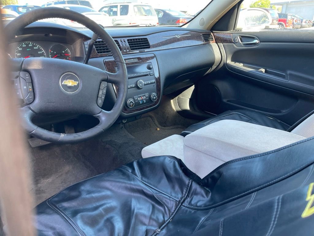 Used 2012 Chevrolet Impala LT FWD image 29
