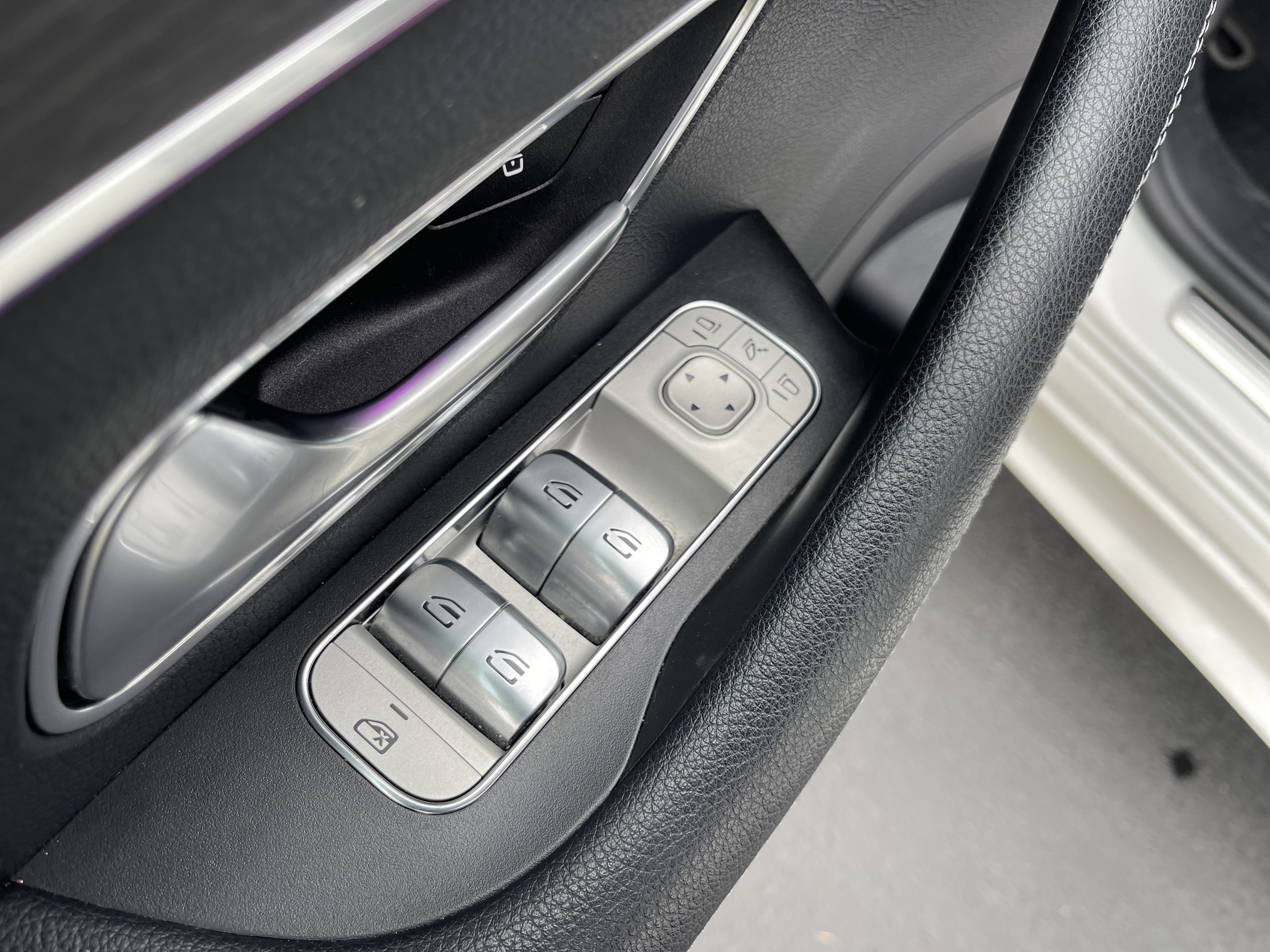 Certified 2021 Mercedes-Benz GLE 350 4MATIC image 15