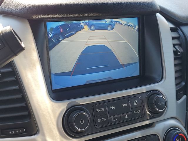 Certified 2019 GMC Yukon SLE w/ SLE Value Package AWD/4WD image 19