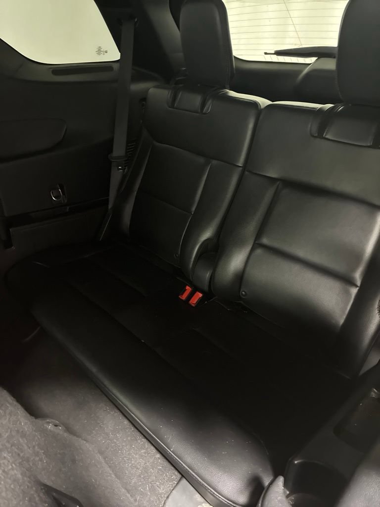 Used 2020 Ford Explorer Limited AWD/4WD image 25