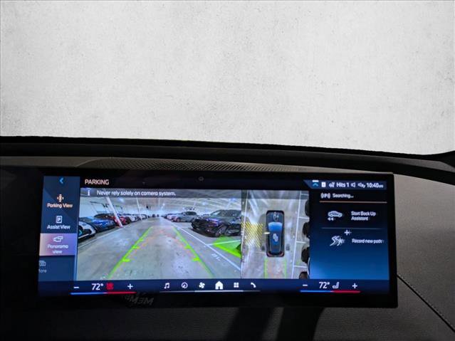 Used 2026 BMW iX xDrive60 image 14