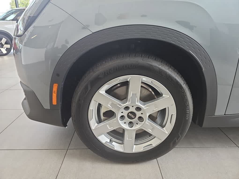 Used 2026 MINI Cooper Countryman S AWD/4WD image 18