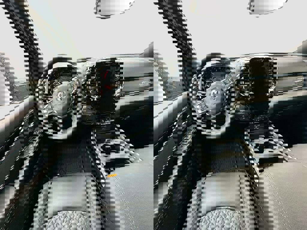 New 2026 RAM 2500 Big Horn image 35