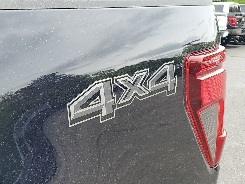 New 2026 Ford F150 XLT w/ Equipment Group 302A MID AWD/4WD image 39
