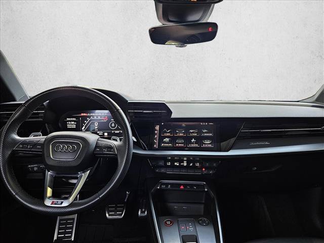 Used 2023 Audi RS 3 AWD/4WD image 16