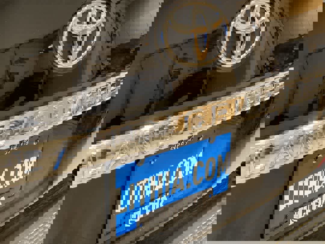 Used 2019 Toyota Land Cruiser image 10