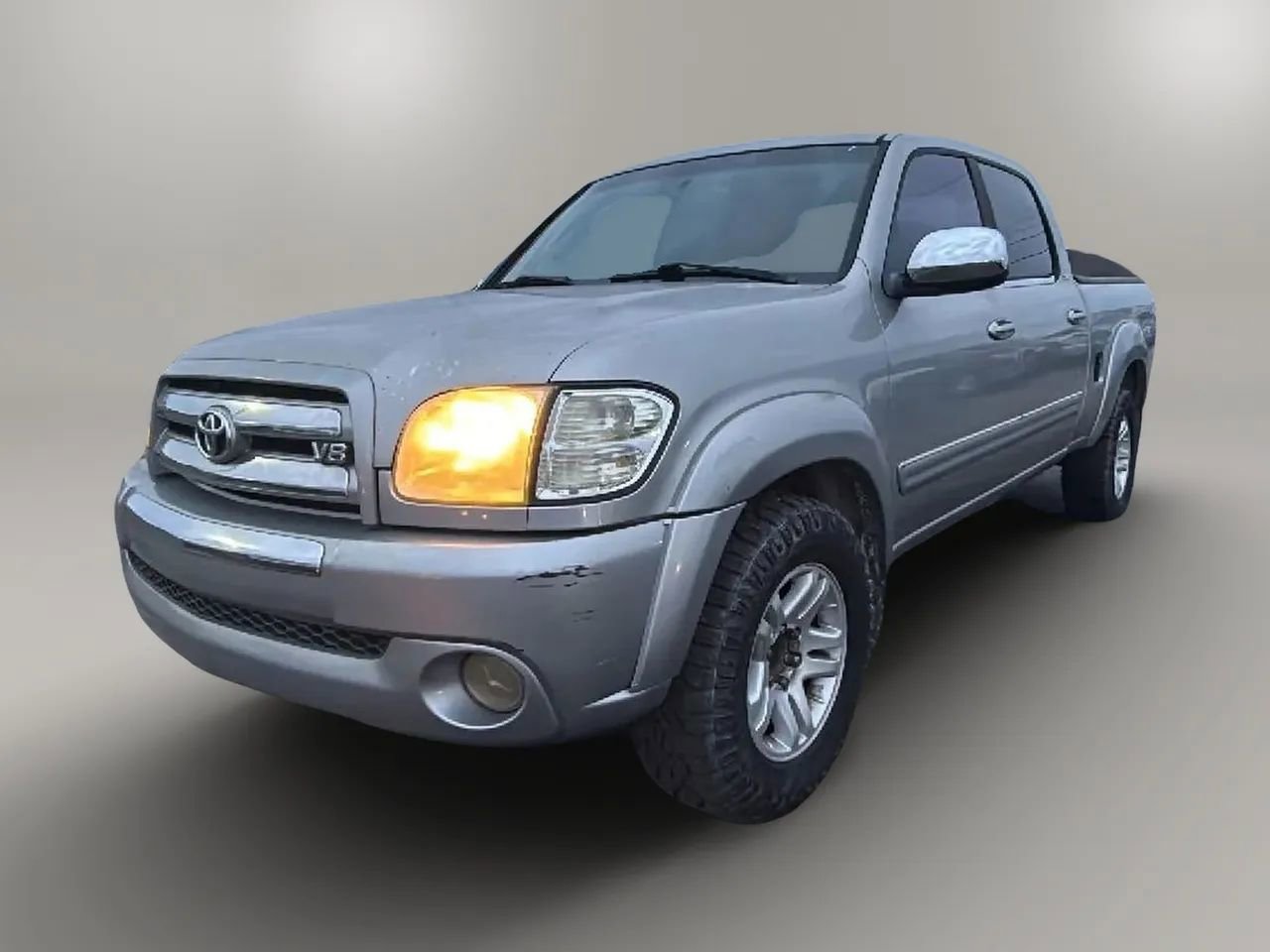 Used 2004 Toyota Tundra SR5 image 1