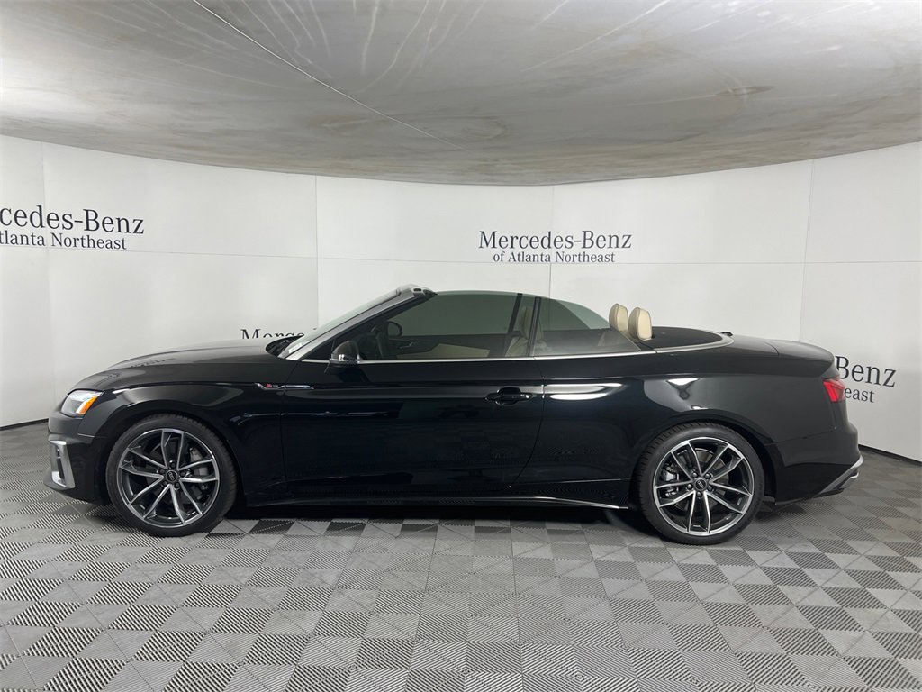 Used 2024 Audi A5 2.0T Premium Plus image 4