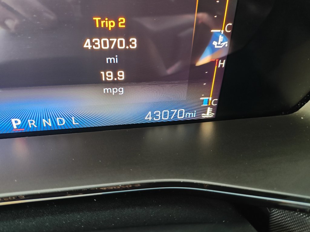 Used 2023 Chevrolet Colorado Z71 w/ Z71 Convenience Package 2 AWD/4WD image 19