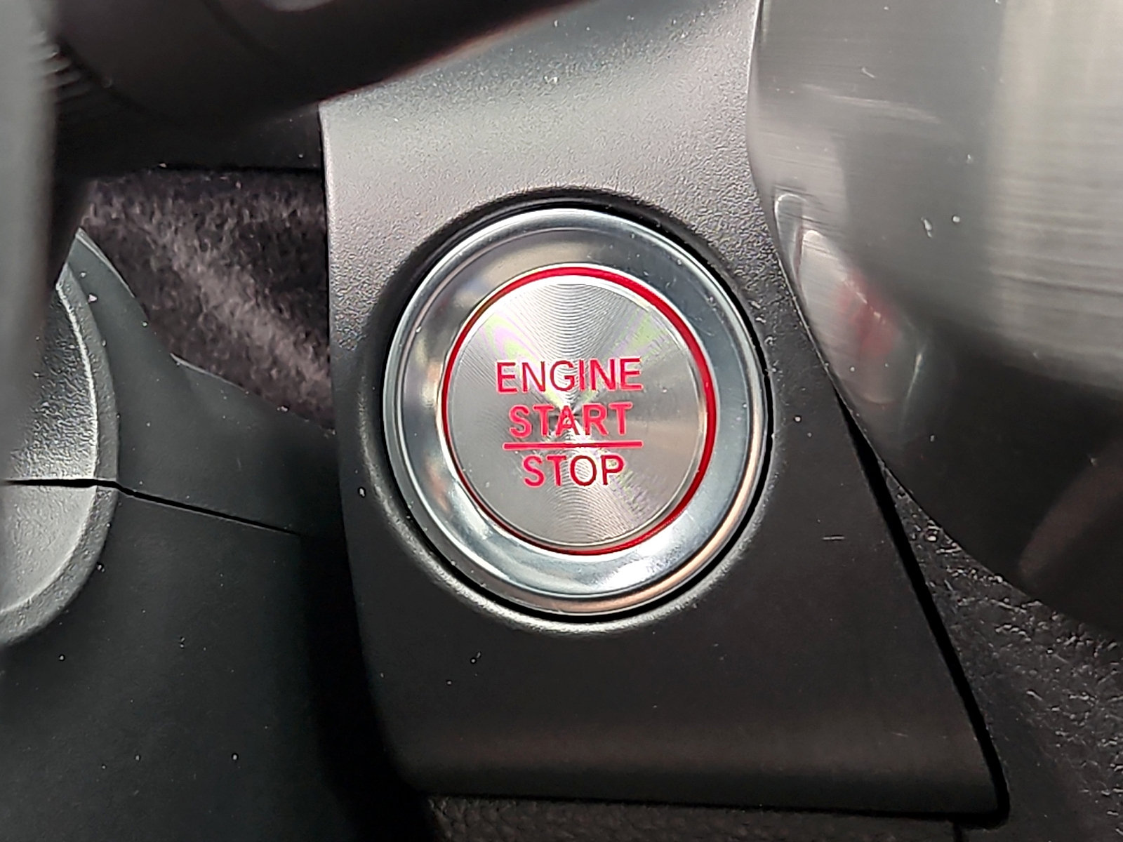 Certified 2025 Acura ADX A-Spec AWD/4WD image 24