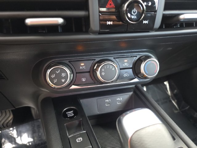 New 2027 Nissan Kicks S FWD image 33