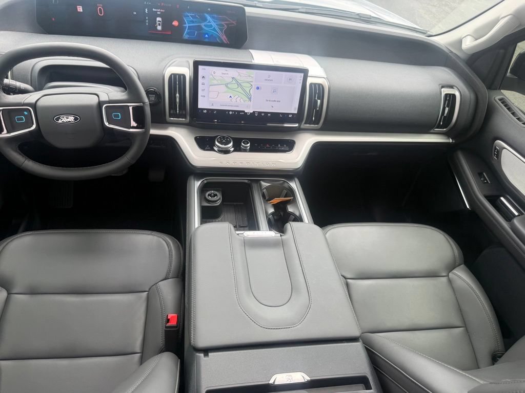 New 2026 Ford Expedition Max Active AWD/4WD image 47