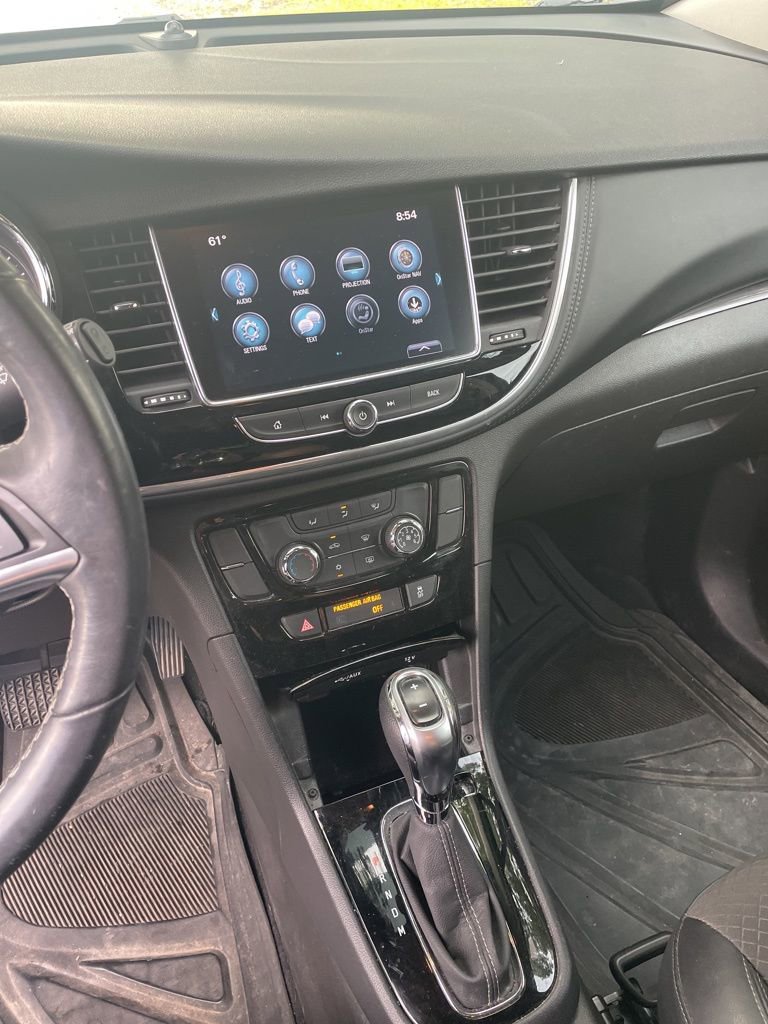 Used 2018 Buick Encore Preferred FWD image 11