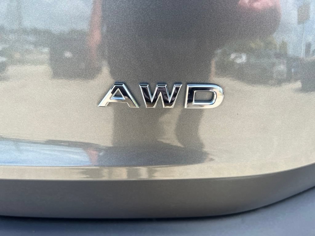 Certified 2023 Nissan Rogue S AWD/4WD image 30