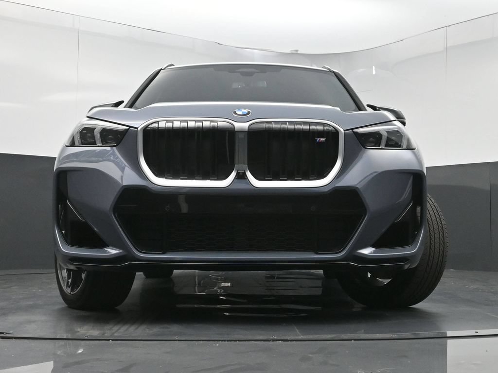 Used 2025 BMW X1 M35i AWD/4WD image 25