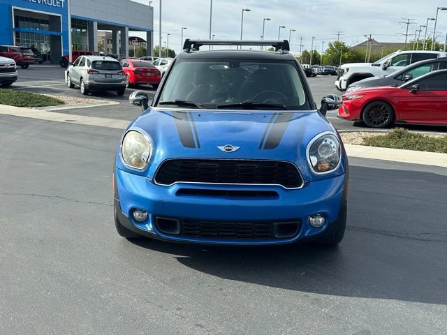 Used 2013 MINI Cooper Countryman S FWD image 29