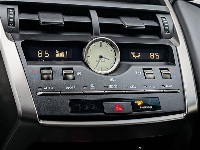 Used 2019 Lexus NX 300 F Sport image 15