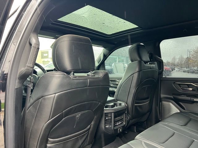 Used 2019 RAM 1500 Limited AWD/4WD image 13