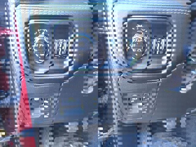 New 2026 RAM 1500 Limited image 11