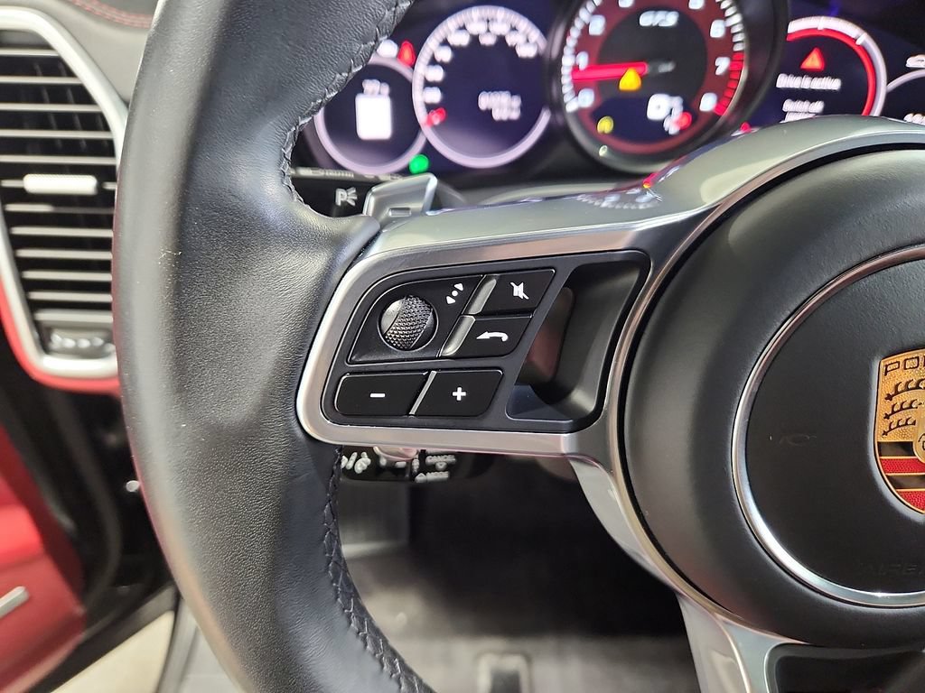 Used 2023 Porsche Cayenne GTS AWD/4WD image 21