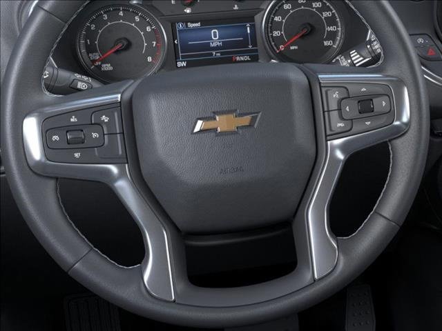 New 2025 Chevrolet Blazer LT w/ LPO, Floor Liner Package image 19