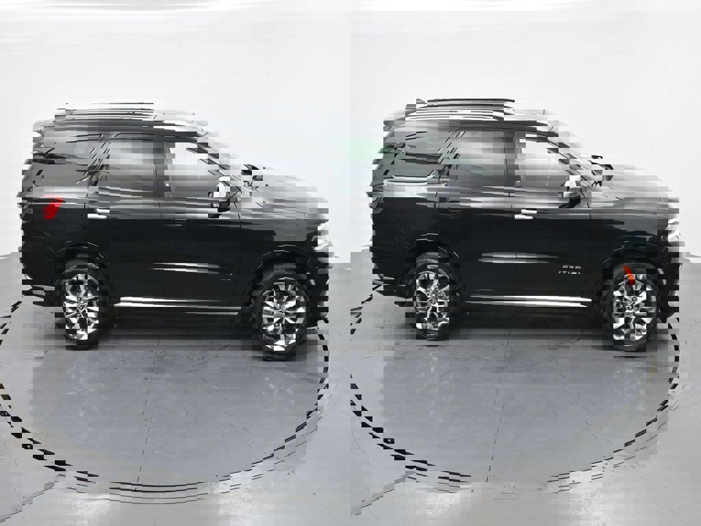 Used 2023 Dodge Durango Citadel image 20