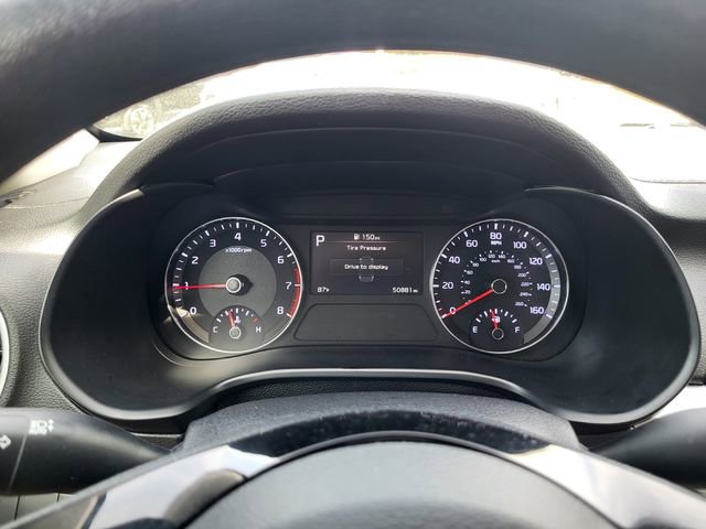 Used 2024 Kia Forte LXS image 21