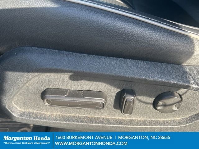 Used 2024 Honda Pilot Elite image 13