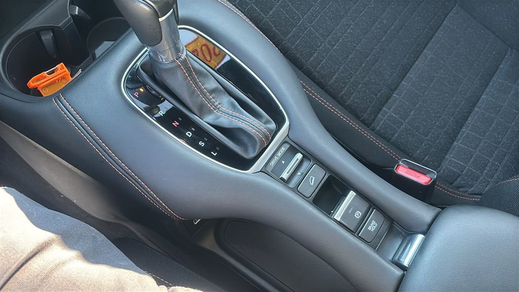 Used 2023 Honda HR-V Sport image 21