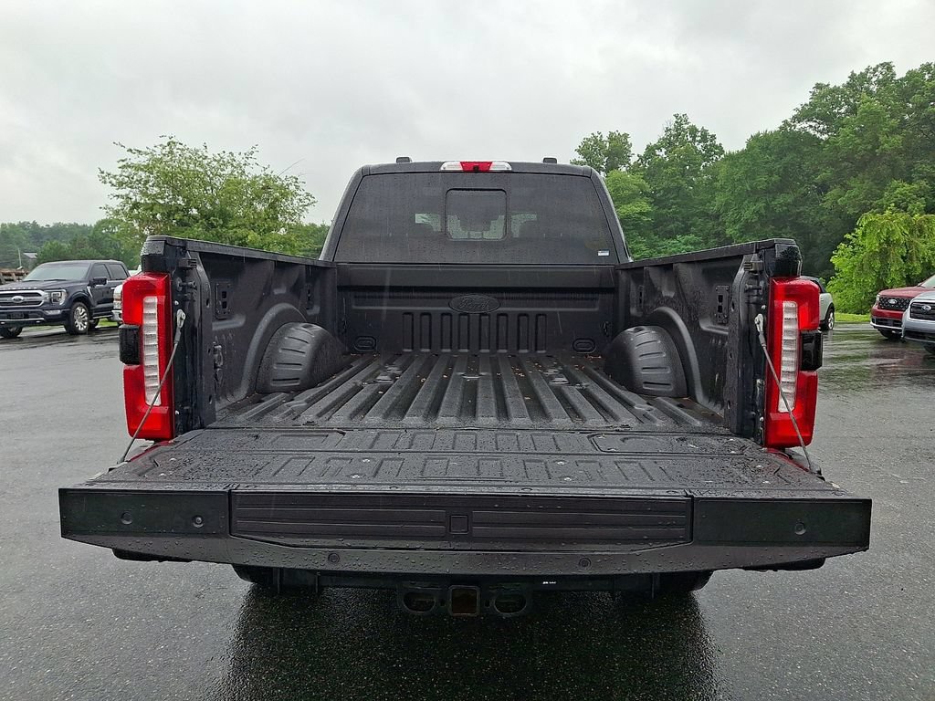 Used 2024 Ford F250 King Ranch AWD/4WD image 31