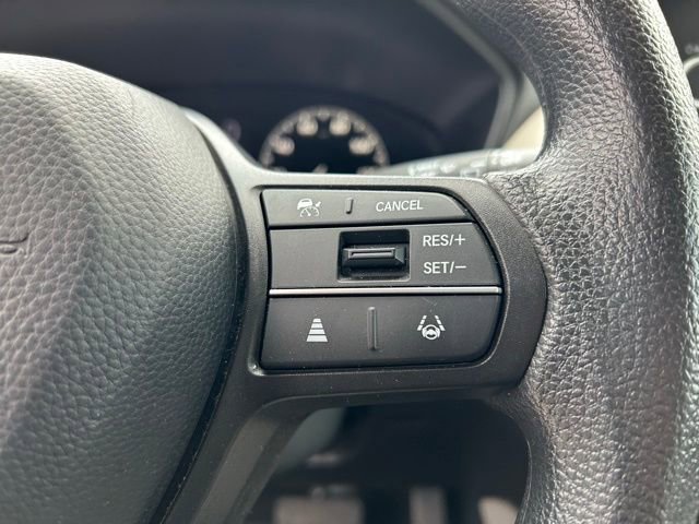 Used 2024 Honda HR-V LX image 12