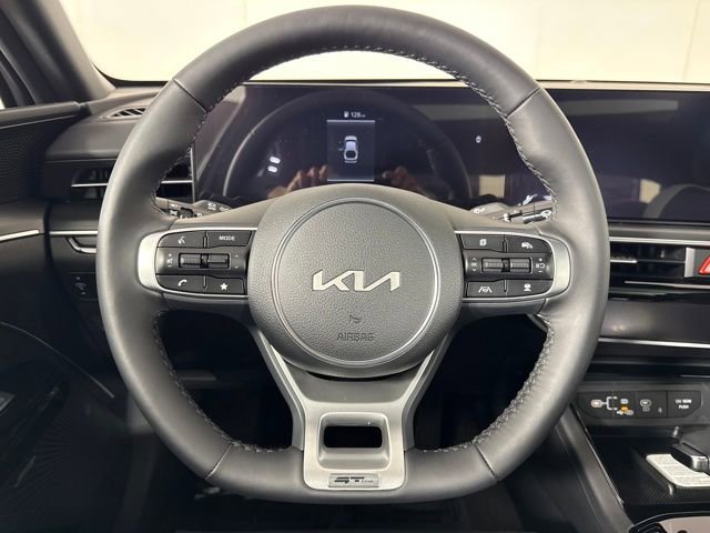 New 2026 Kia K5 GT-Line w/ GT-Line Premium Package image 16