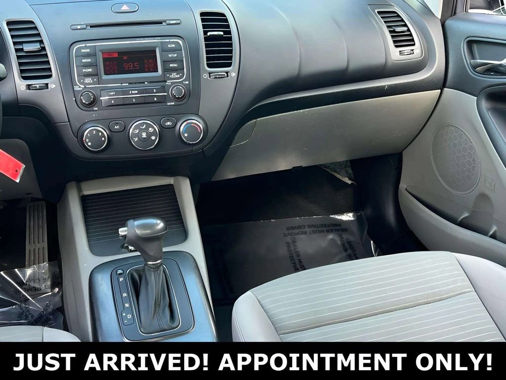 Used 2014 Kia Forte LX w/ Popular Package image 18