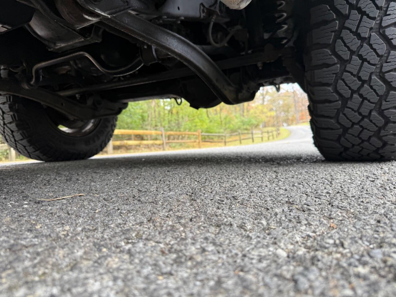 Used 1996 Lexus LX 450 4WD image 73