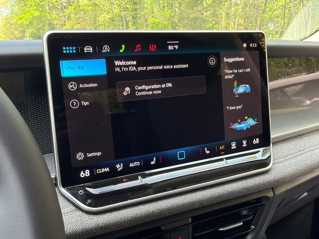 New 2026 Volkswagen Tiguan S AWD/4WD image 24