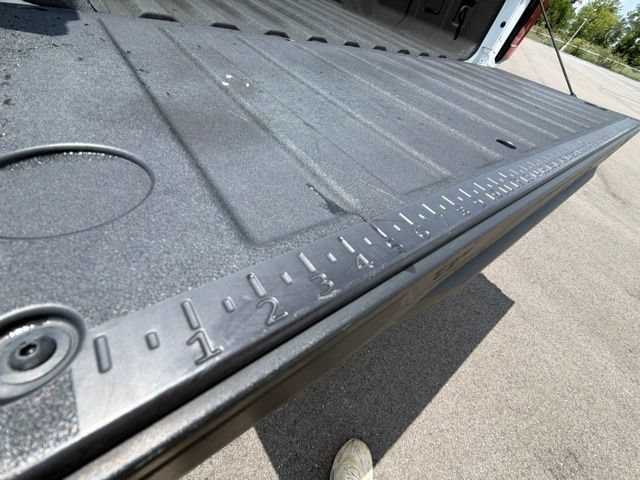 Used 2023 GMC Canyon Elevation RWD image 11