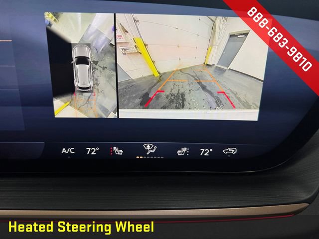 New 2026 Buick Envision Sport Touring image 16