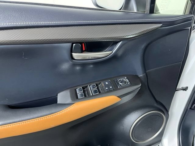 Used 2021 Lexus NX 300 AWD w/ Accessory Package image 16