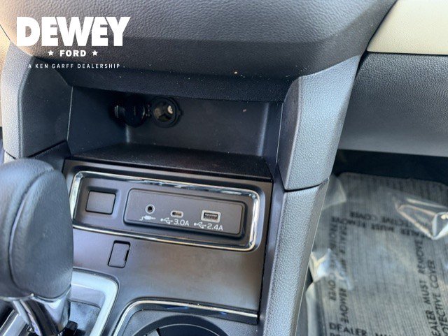 Used 2024 Subaru Ascent Limited AWD/4WD image 19