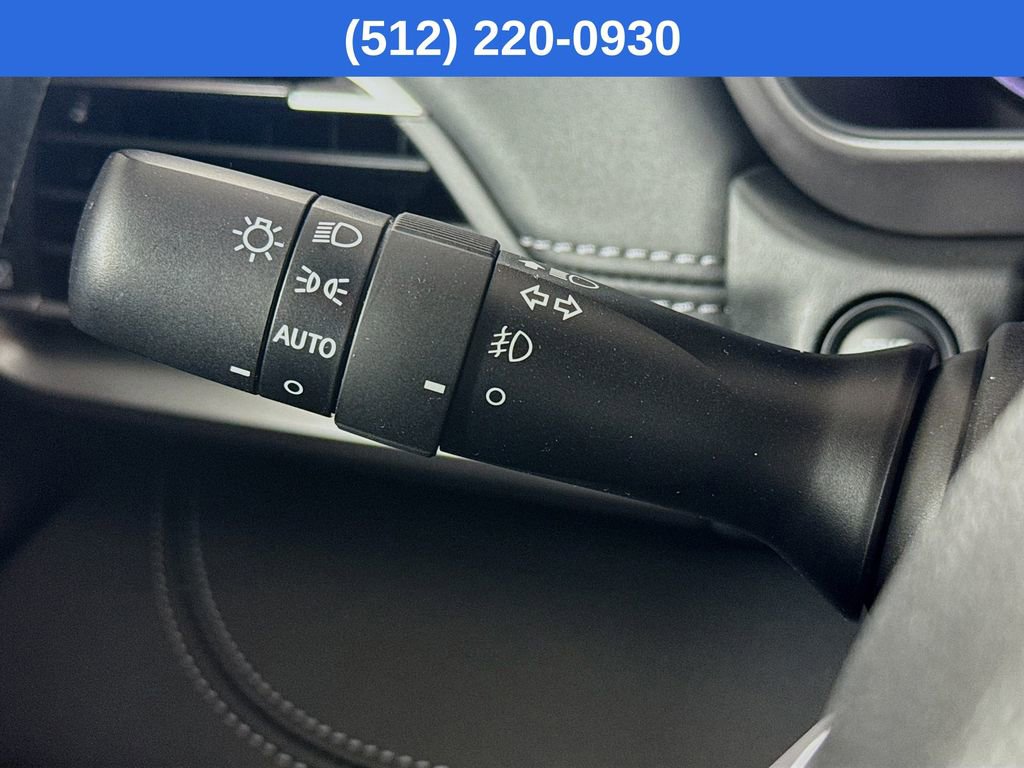 Used 2025 Subaru Outback Limited image 13