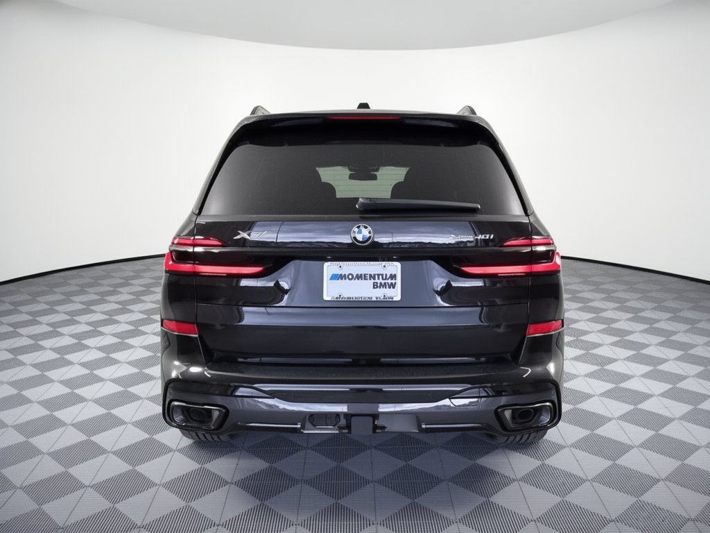 New 2027 BMW X7 xDrive40i w/ Executive Package AWD/4WD image 11