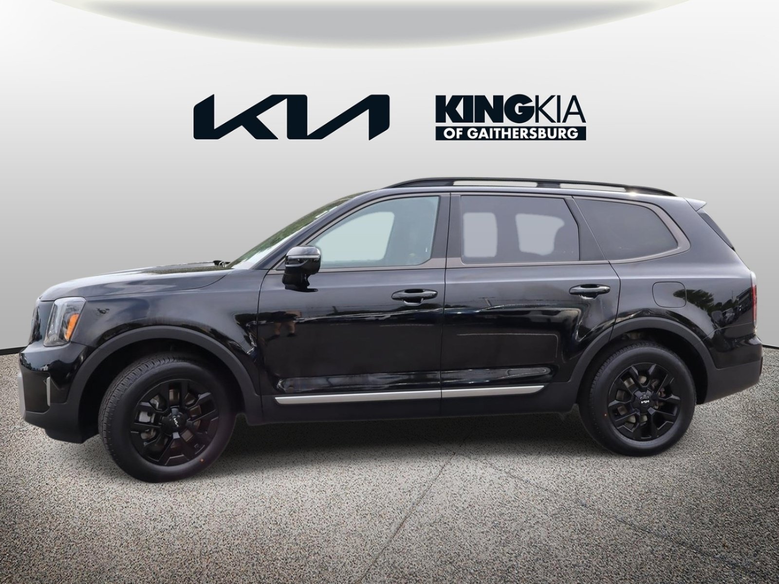 Certified 2023 Kia Telluride SX Prestige X-Pro AWD/4WD image 7