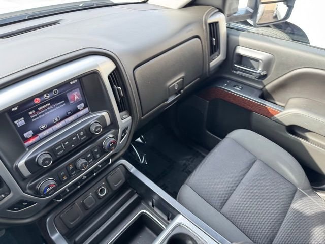 Used 2015 GMC Sierra 1500 SLE image 20