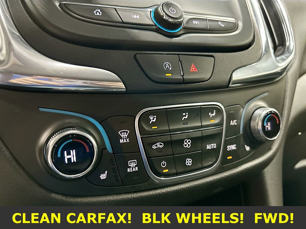 Used 2024 Chevrolet Equinox LT image 15