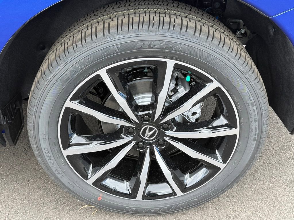 New 2026 Acura RDX A-Spec image 11